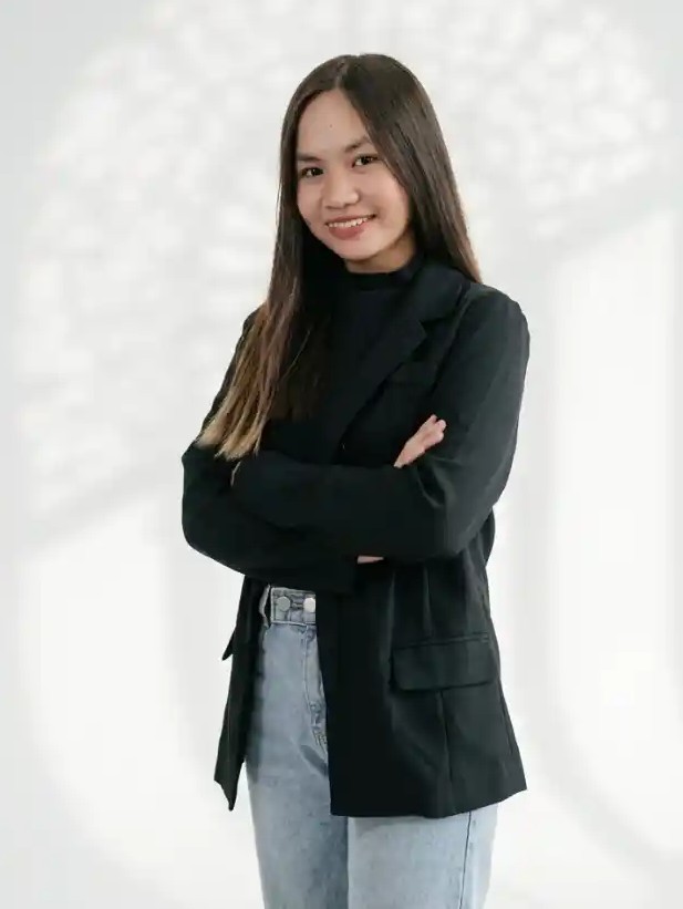 rhea bigcas founder of serpweave