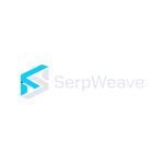 serpweave logo footer